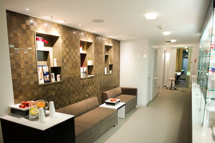 Grand Hotel Sava Superior
