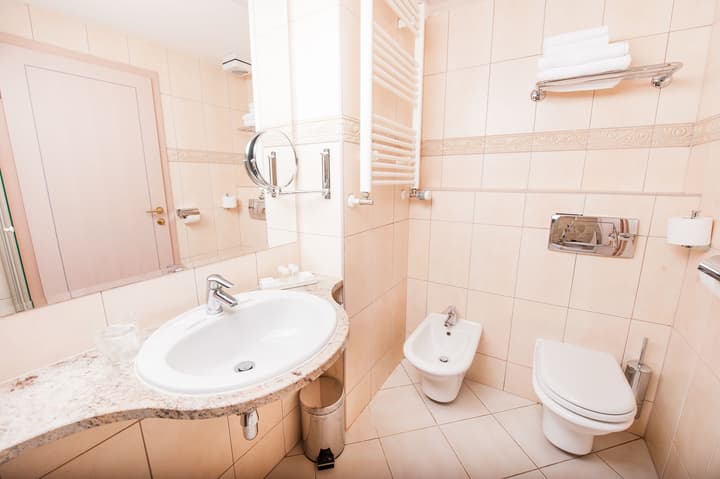Grand Hotel Sava Superior