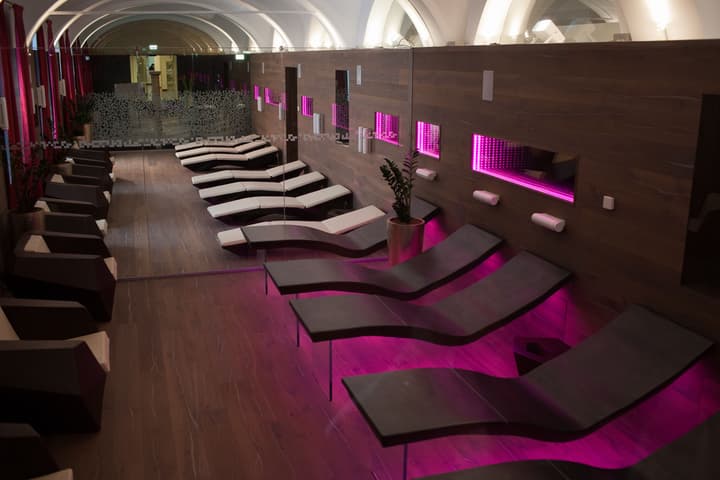 Grand Hotel Sava Superior