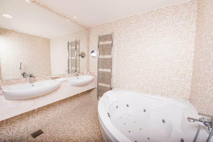 Grand Hotel Sava Superior