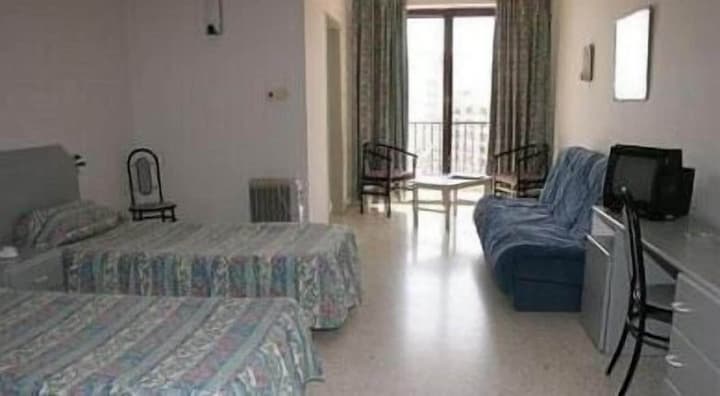 Hotel Roma