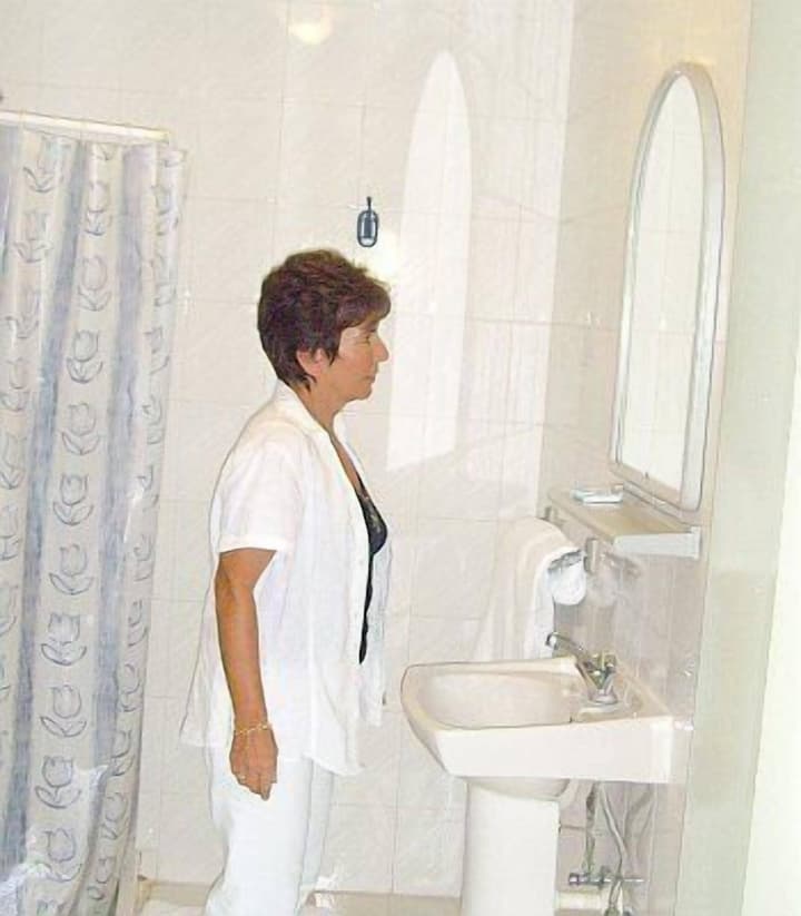 Hotel Roma