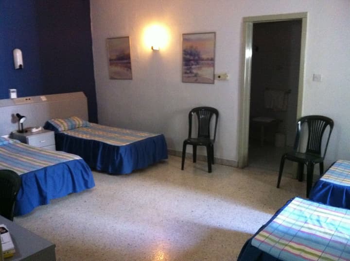 Hotel Roma