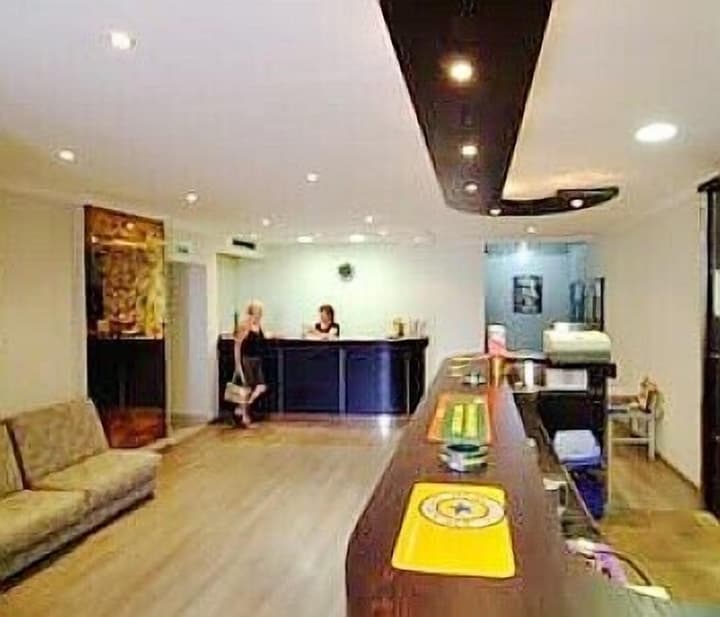 Hotel Roma