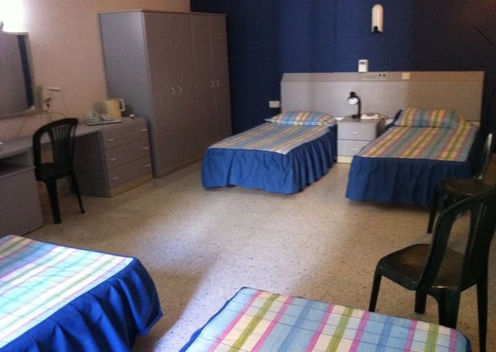 Hotel Roma