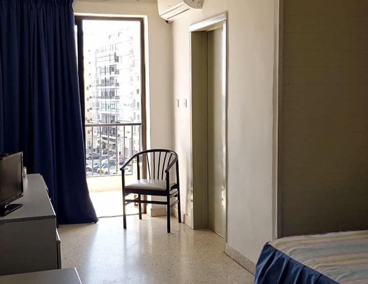 Hotel Roma