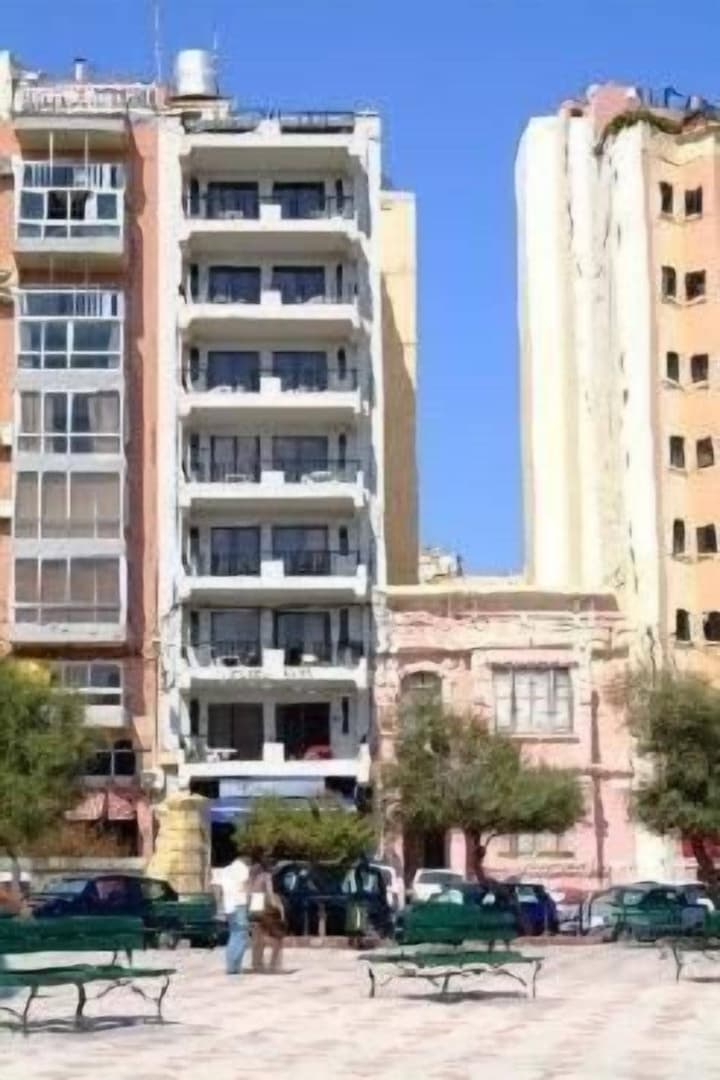 Hotel Roma