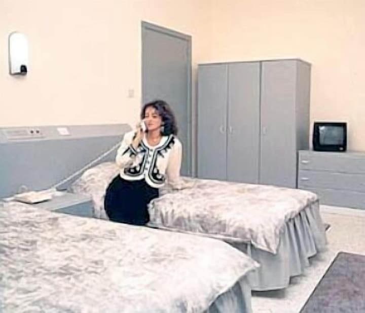 Hotel Roma