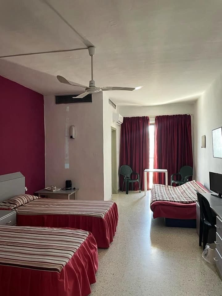 Hotel Roma