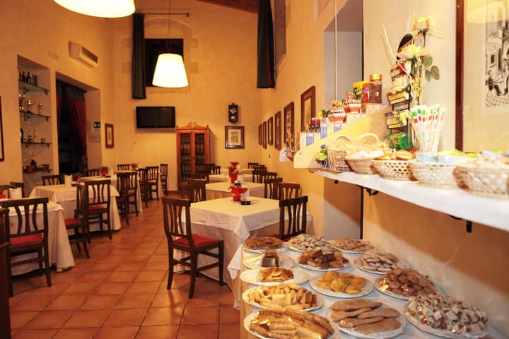 Hotel Il Barocco