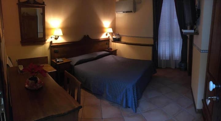Hotel Il Barocco