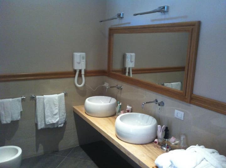 Hotel Il Barocco