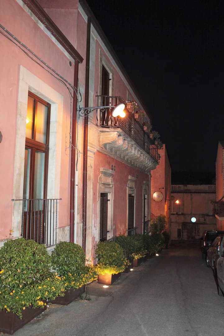 Hotel Il Barocco