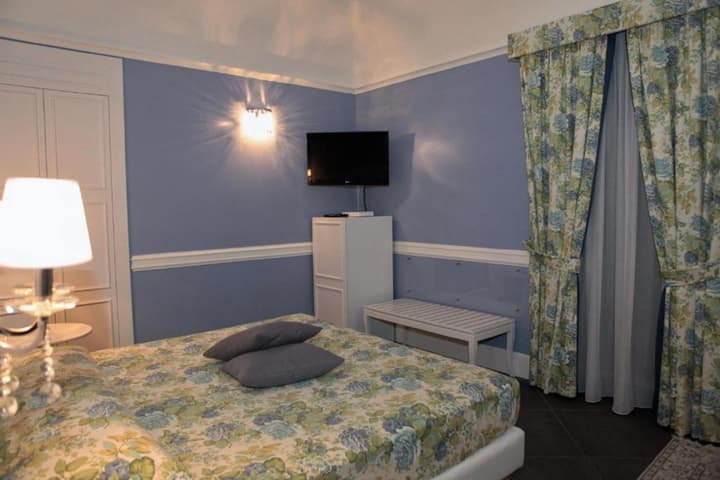 Hotel Il Barocco