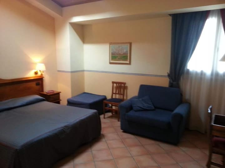 Hotel Il Barocco