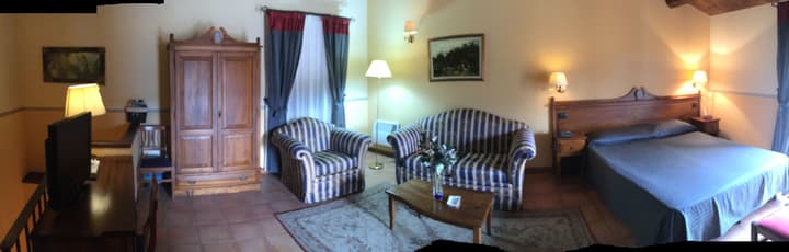Hotel Il Barocco