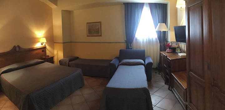 Hotel Il Barocco
