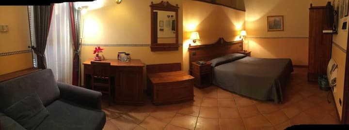 Hotel Il Barocco