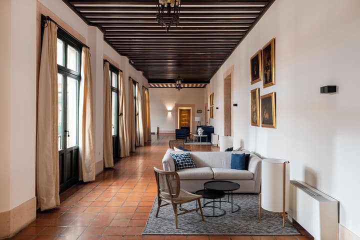 Parador De Lerma