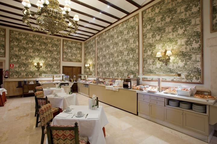 Parador De Lerma