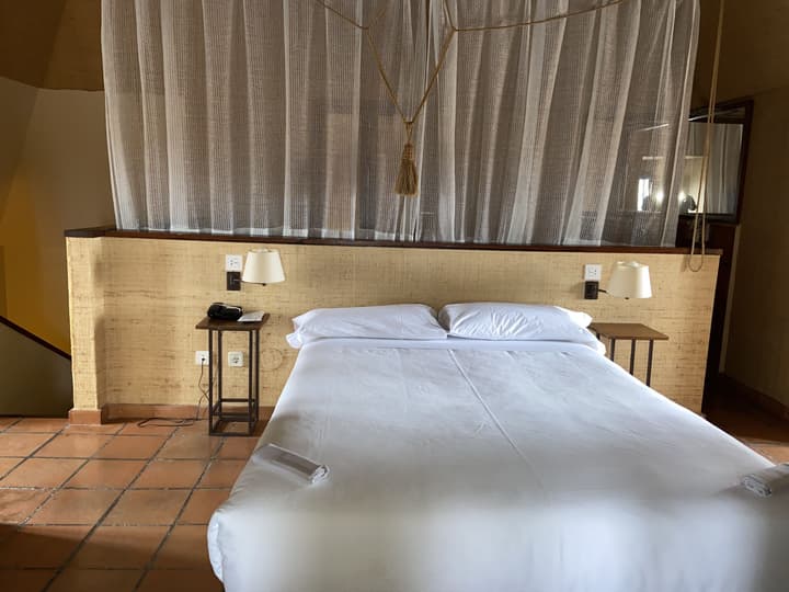 Parador De Lerma