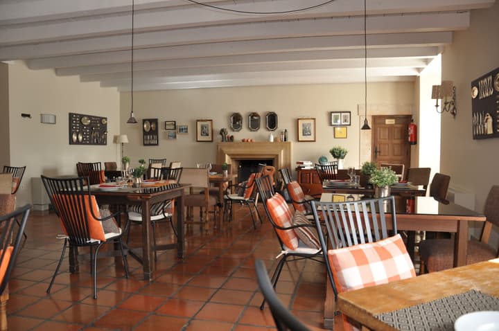 Parador De Lerma