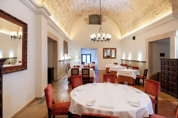 Parador De Lerma