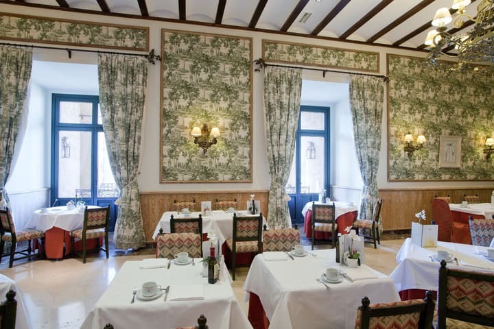 Parador De Lerma