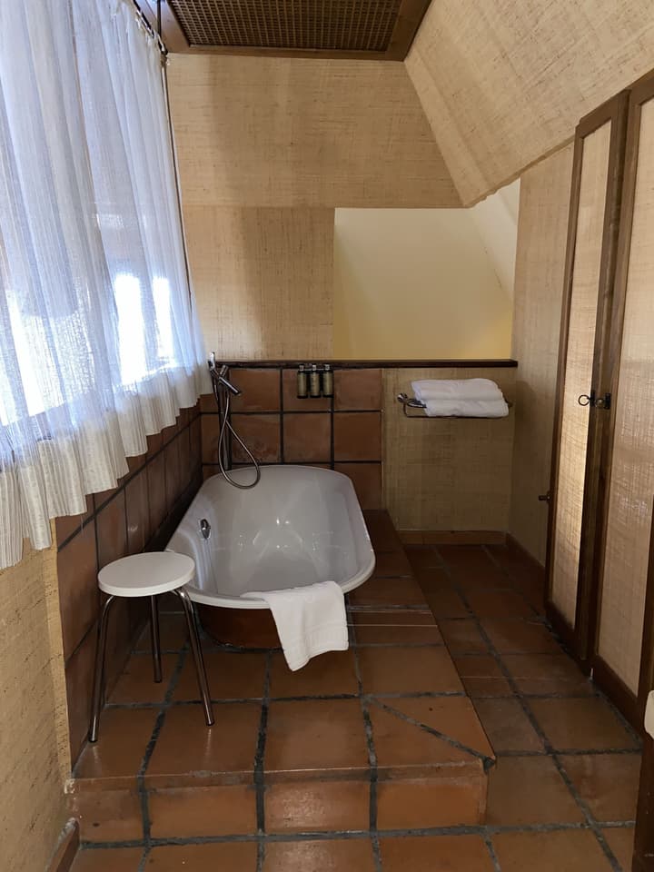 Parador De Lerma