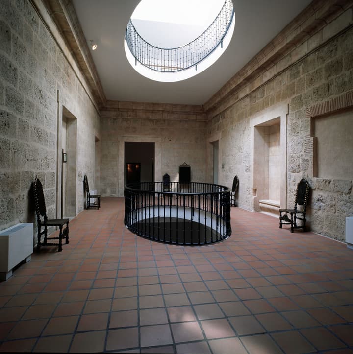 Parador De Lerma