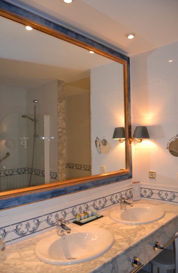 Parador De Lerma