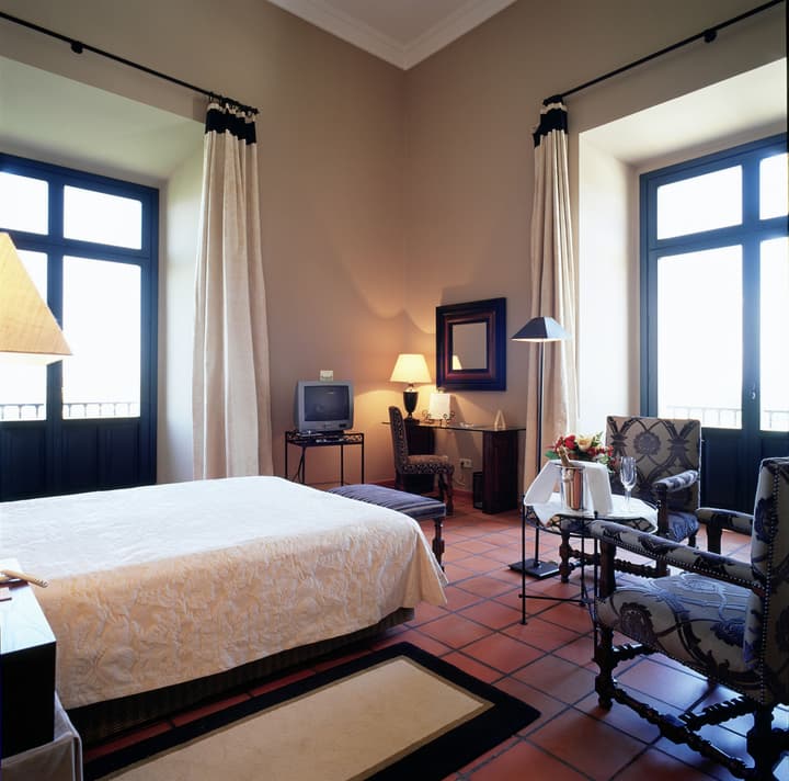 Parador De Lerma