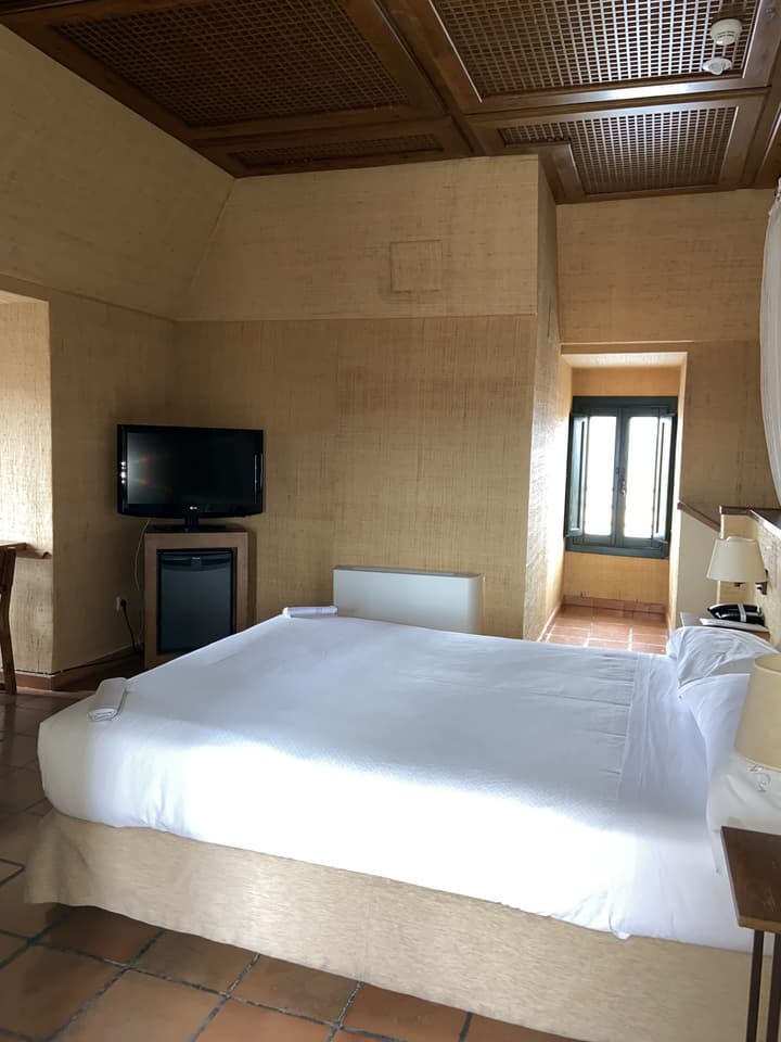 Parador De Lerma
