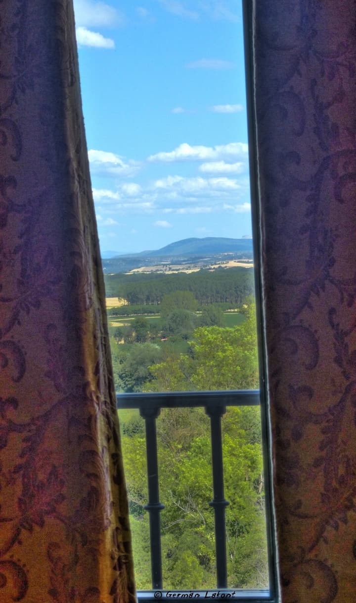 Parador De Lerma