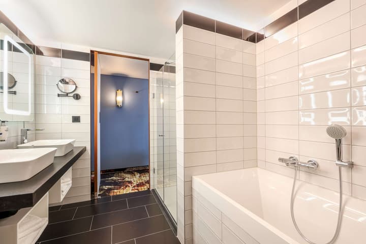 Hotel des Vosges, BW Premier Collection