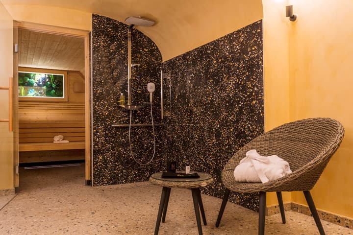 Hotel des Vosges, BW Premier Collection