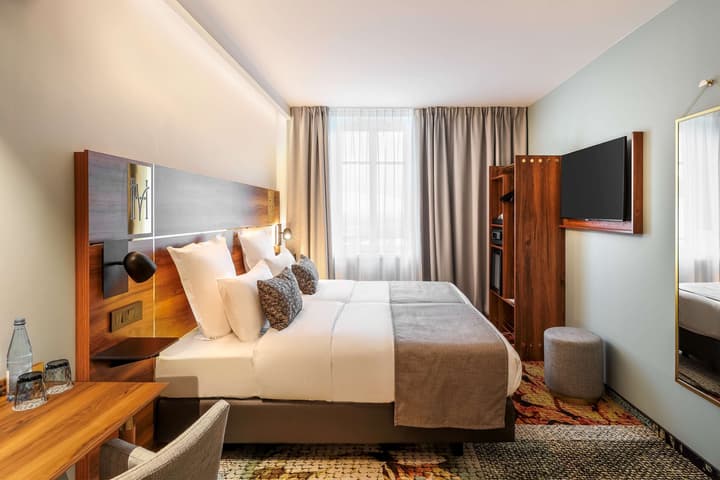 Hotel des Vosges, BW Premier Collection