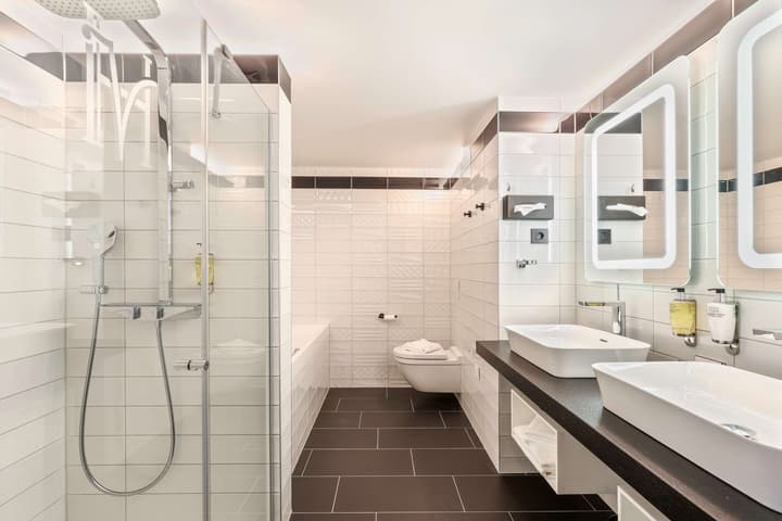 Hotel des Vosges, BW Premier Collection