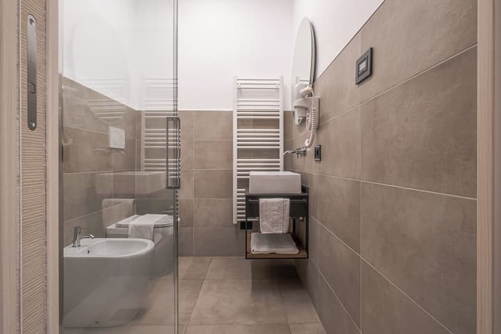 Hotel Noce