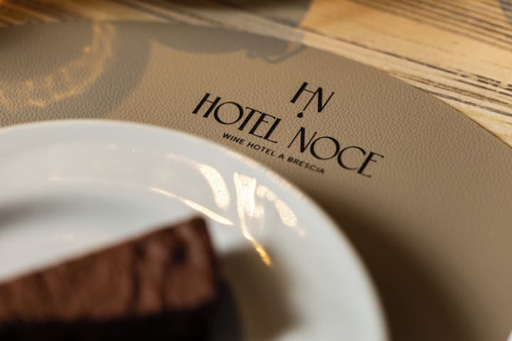 Hotel Noce