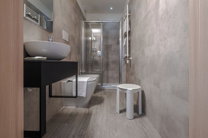 Hotel Noce