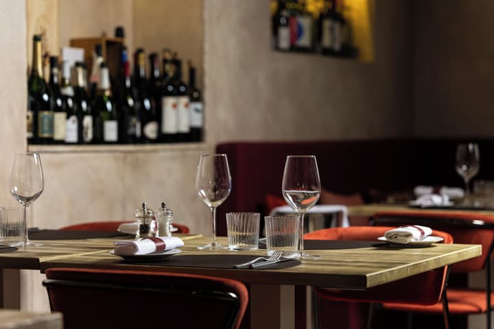 Hotel Noce