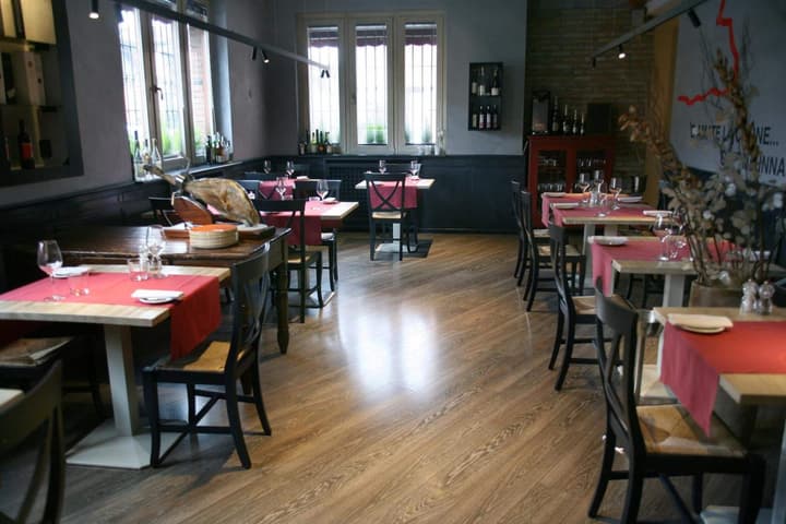 Hotel Noce
