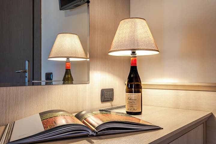 Hotel Noce