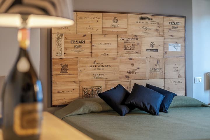 Hotel Noce
