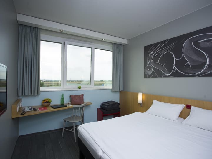 Hotel ibis Vienna Airport
