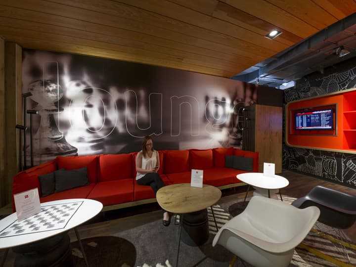Hotel ibis Vienna Airport