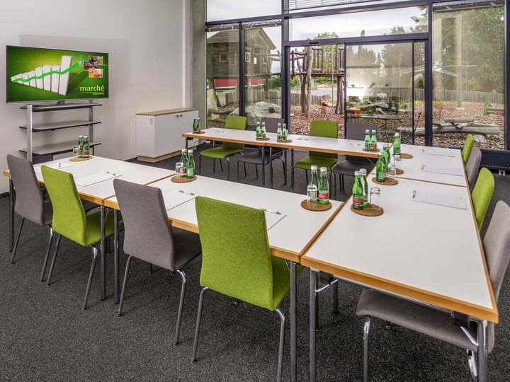 Hotel ibis Vienna Airport
