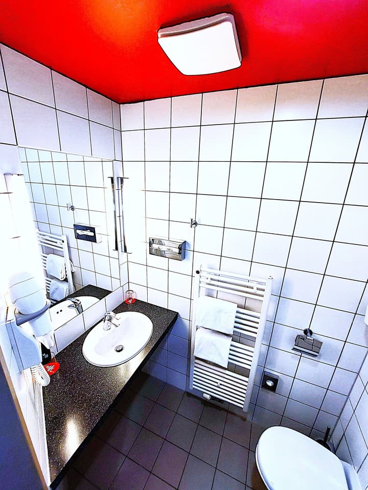 Hotel ibis Vienna Airport