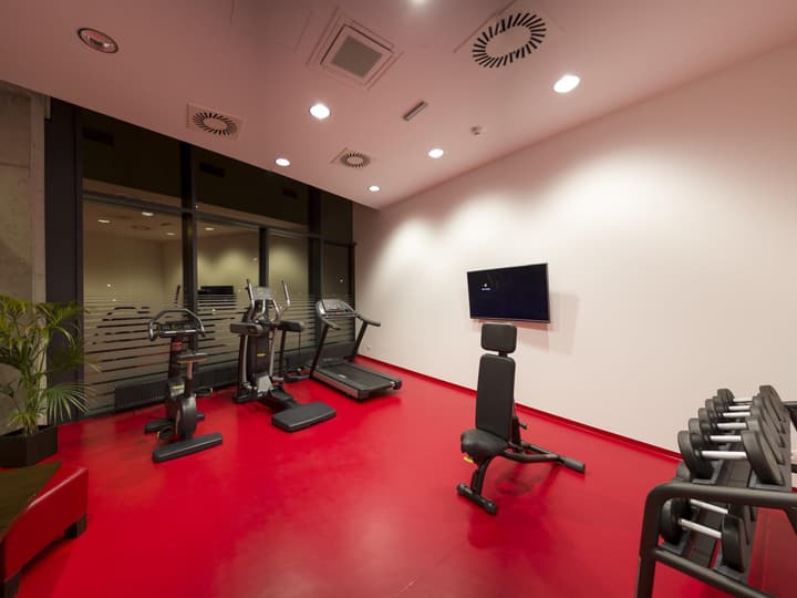 Hotel ibis Vienna Airport